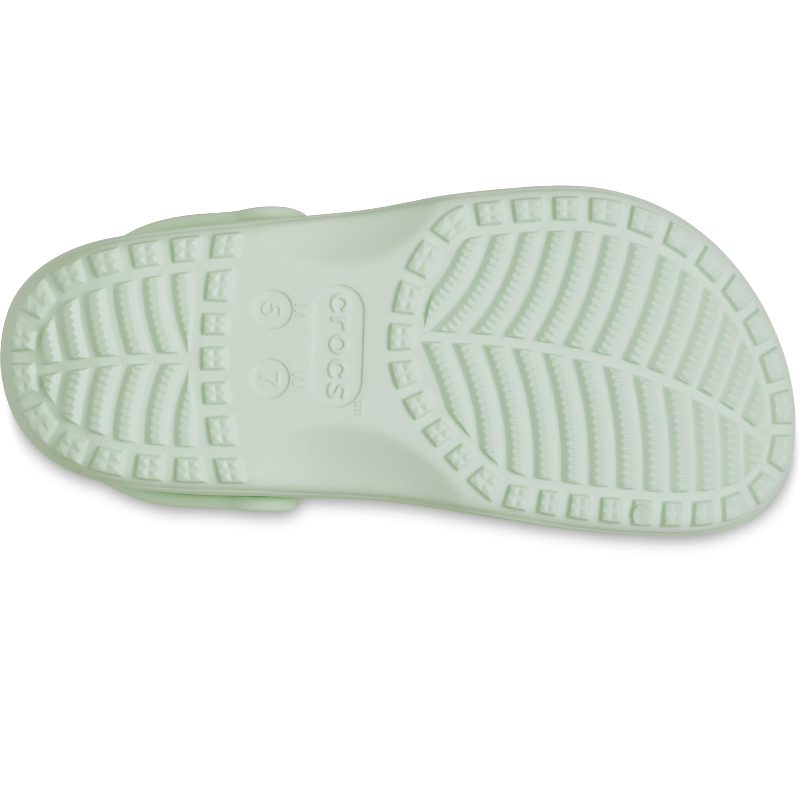 Crocs Unisex Adult Floral Classic Clogs