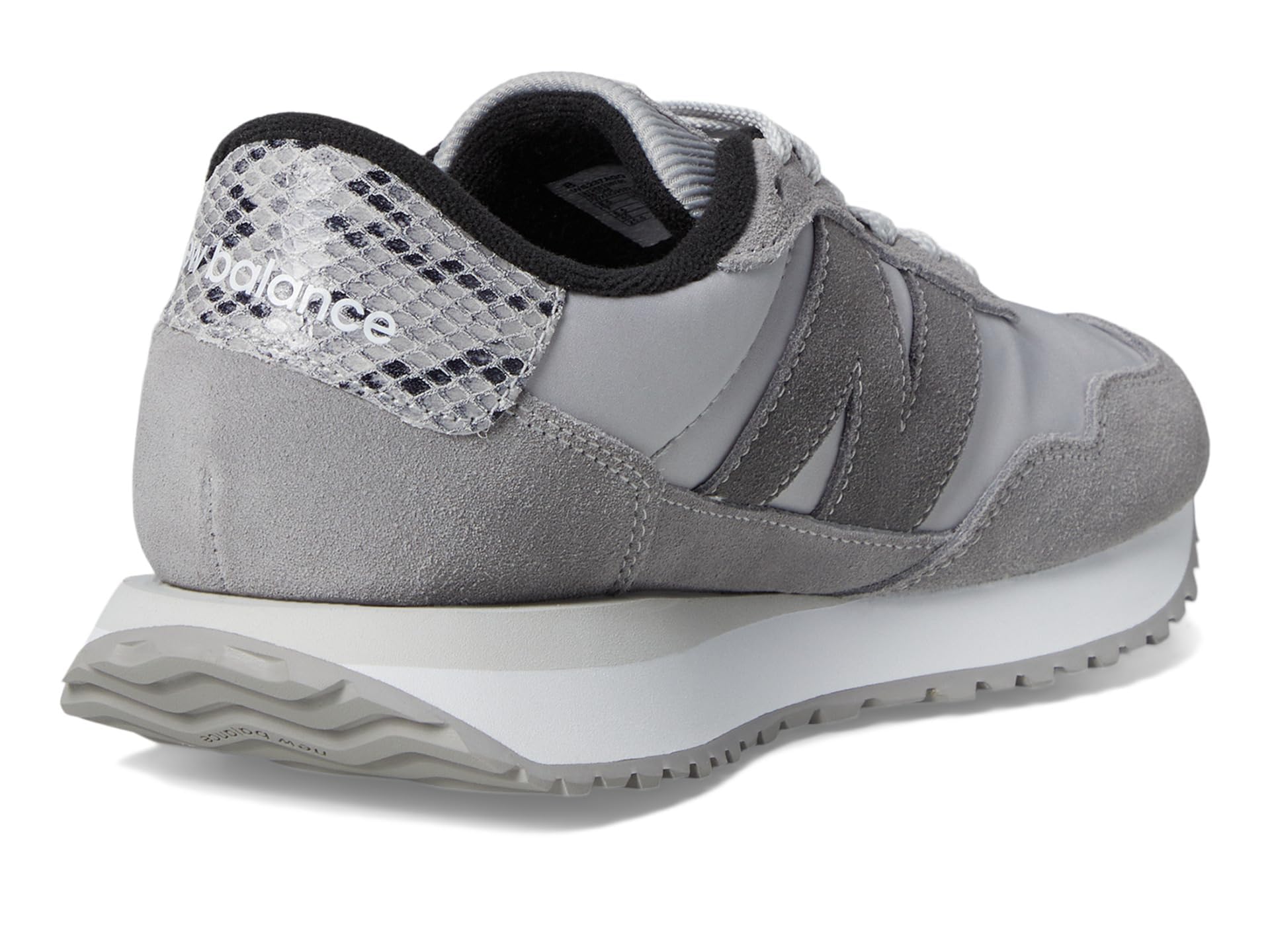 New Balance Women's 237 V1 Sneaker, 11.5