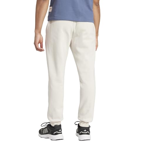 adidas Men's Essentials Tapered Pants