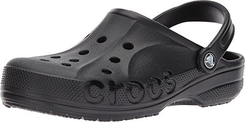 Crocs Unisex-Adult Baya Graphic Clog