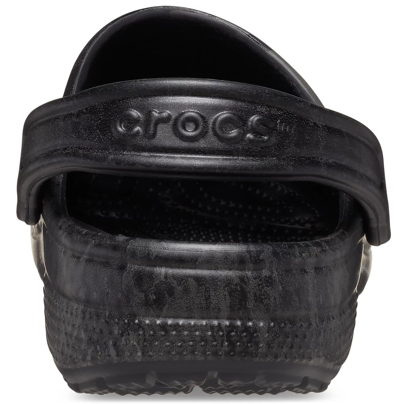 Crocs Unisex-Adult Classic Printed Camo Clog