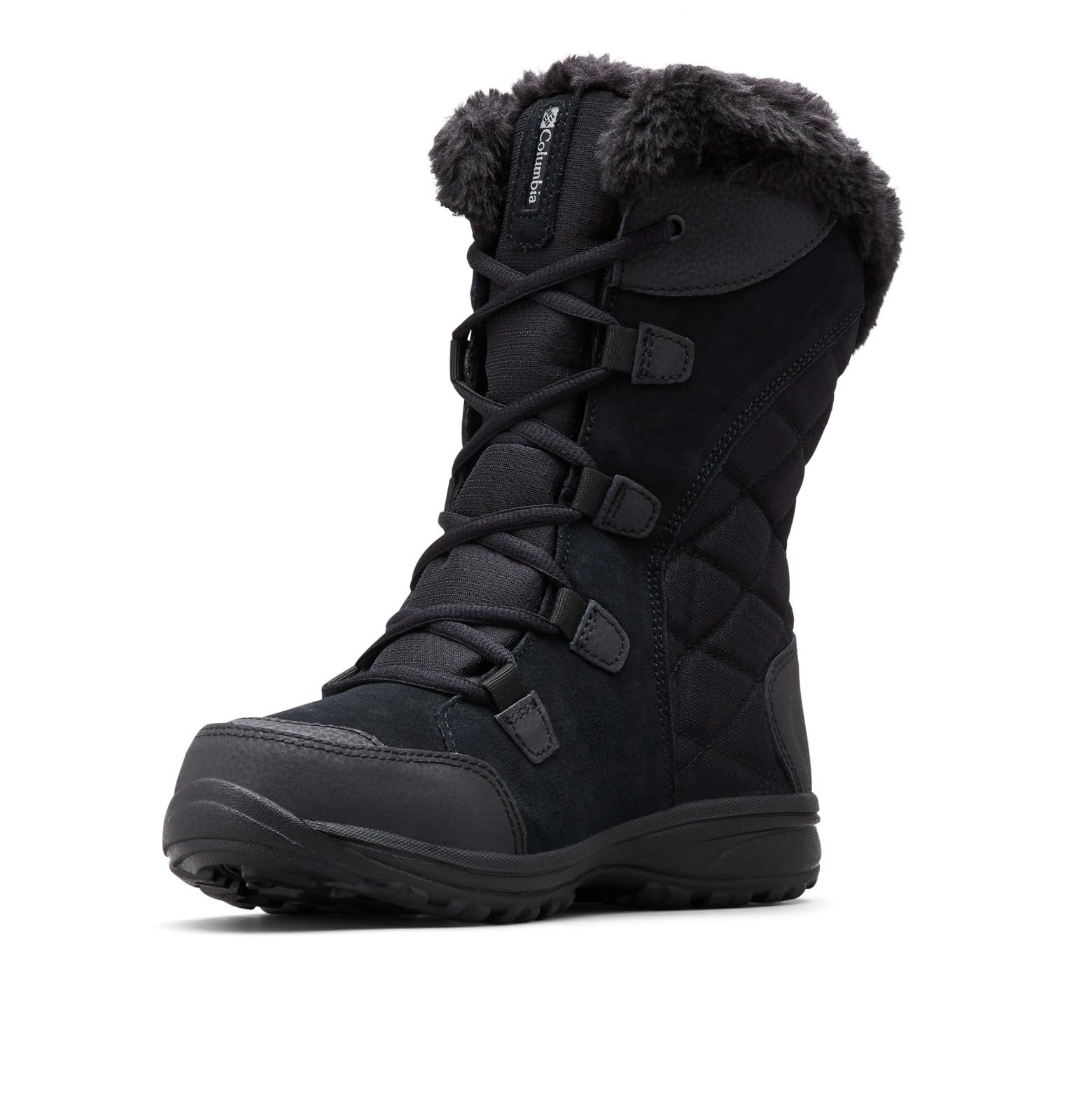 Columbia Women's Ice Maiden II Snow Boots