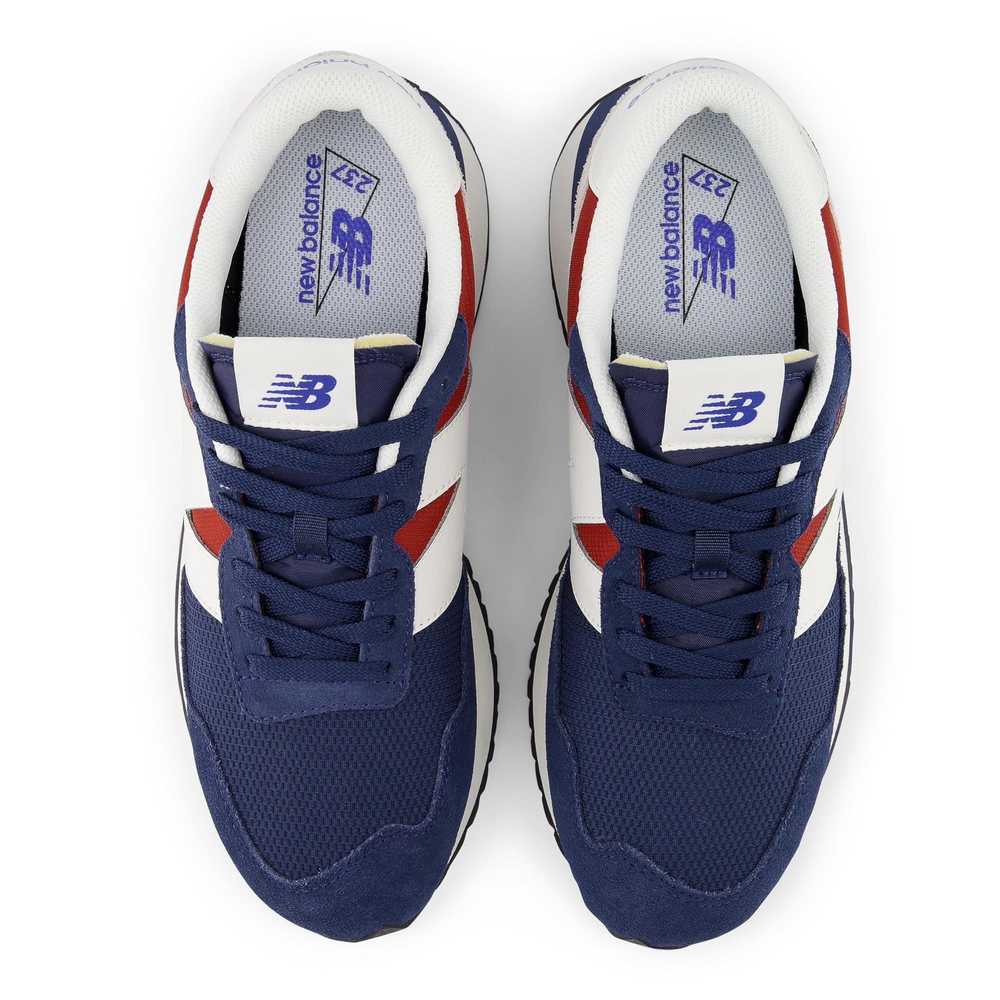 New Balance Mens 237 V1