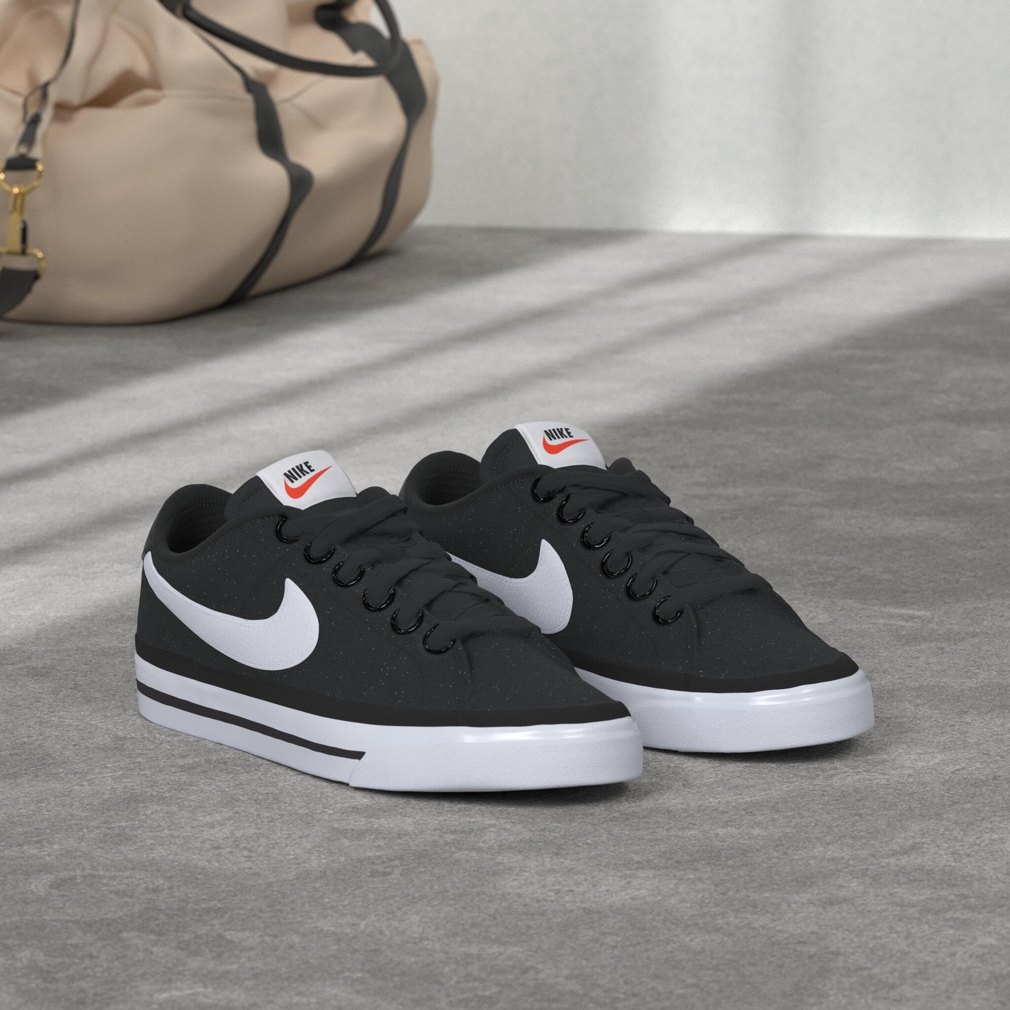 Nike Men's Court Legacy Shoe