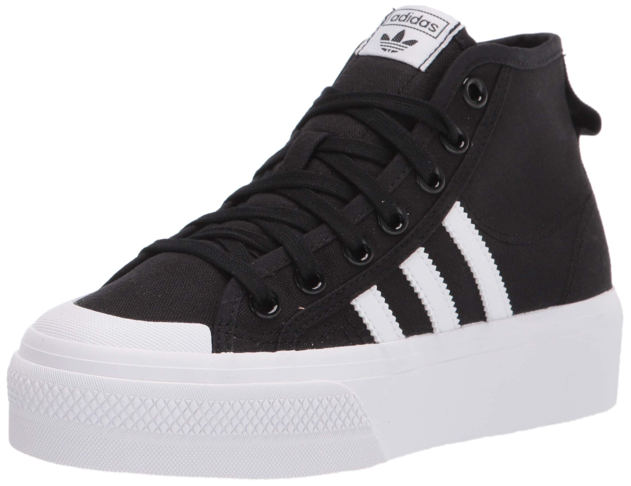 adidas Originals mens Nizza Platform Mid