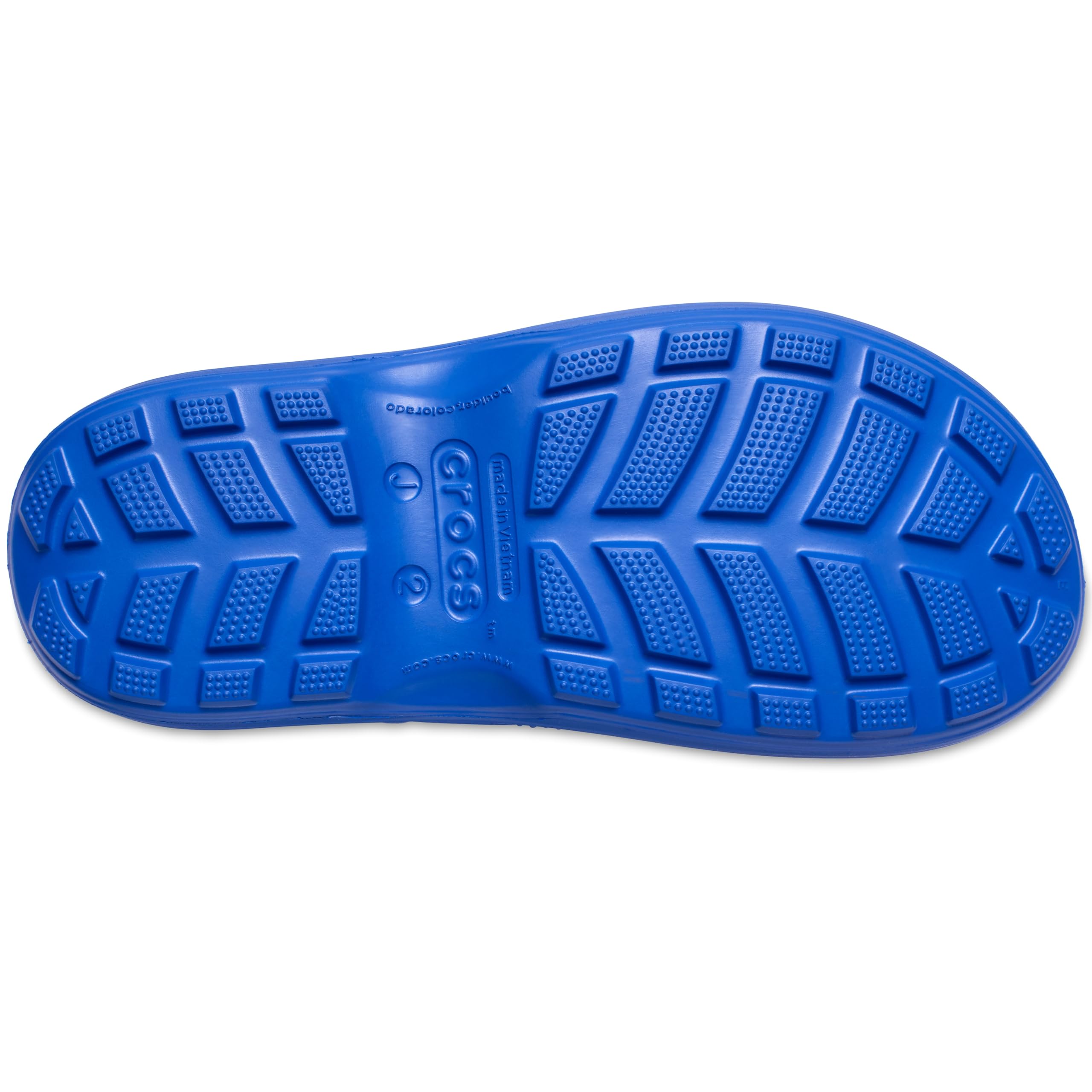 Crocs Kids' Handle It Rain Boots