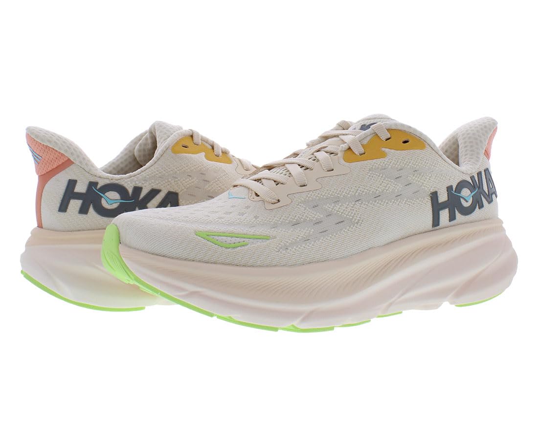 HOKA Women's Clifton 9 Shoes