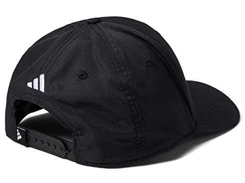 adidas 3-Stripes Tour Golf Hat