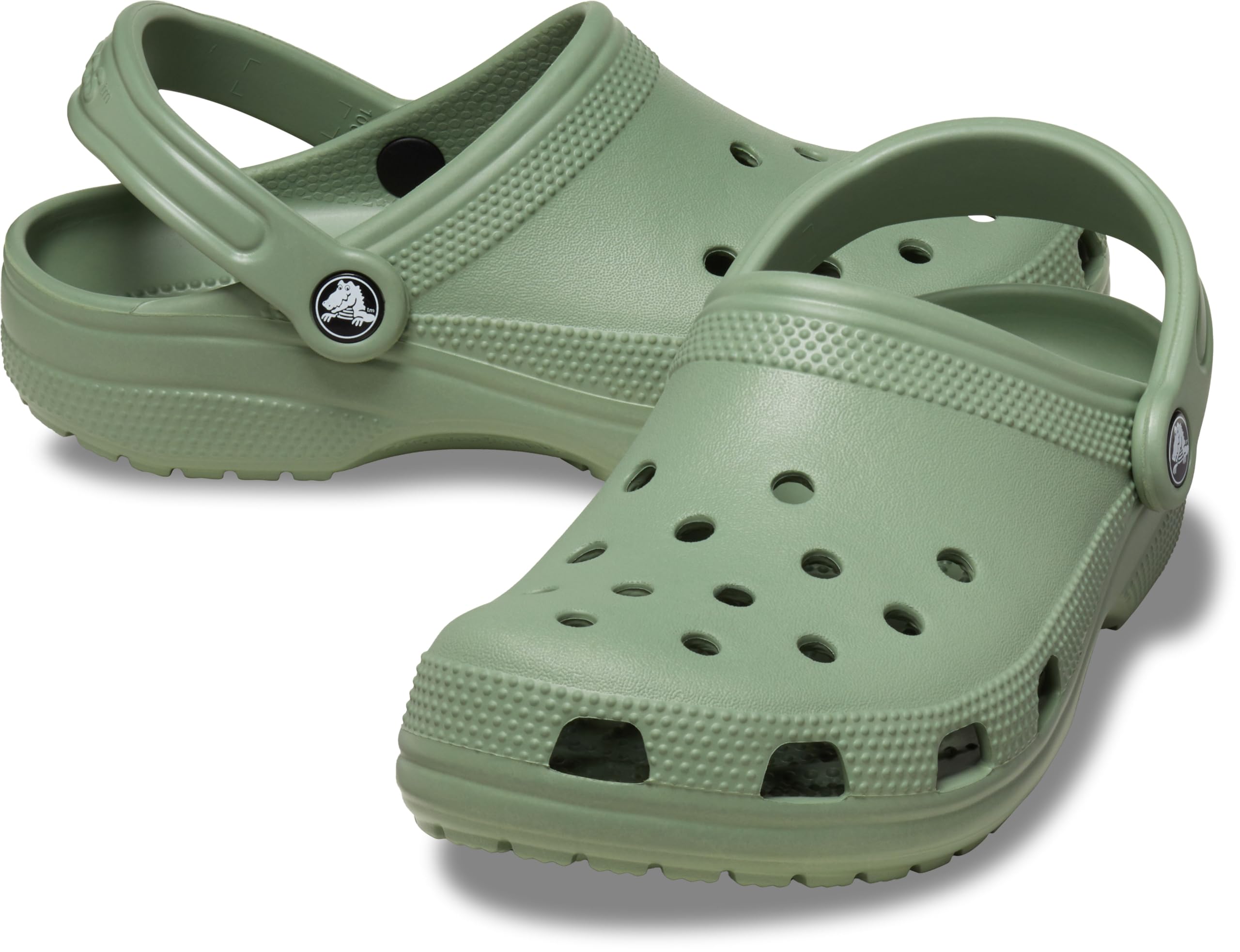 Crocs Unisex Adult Classic Clogs