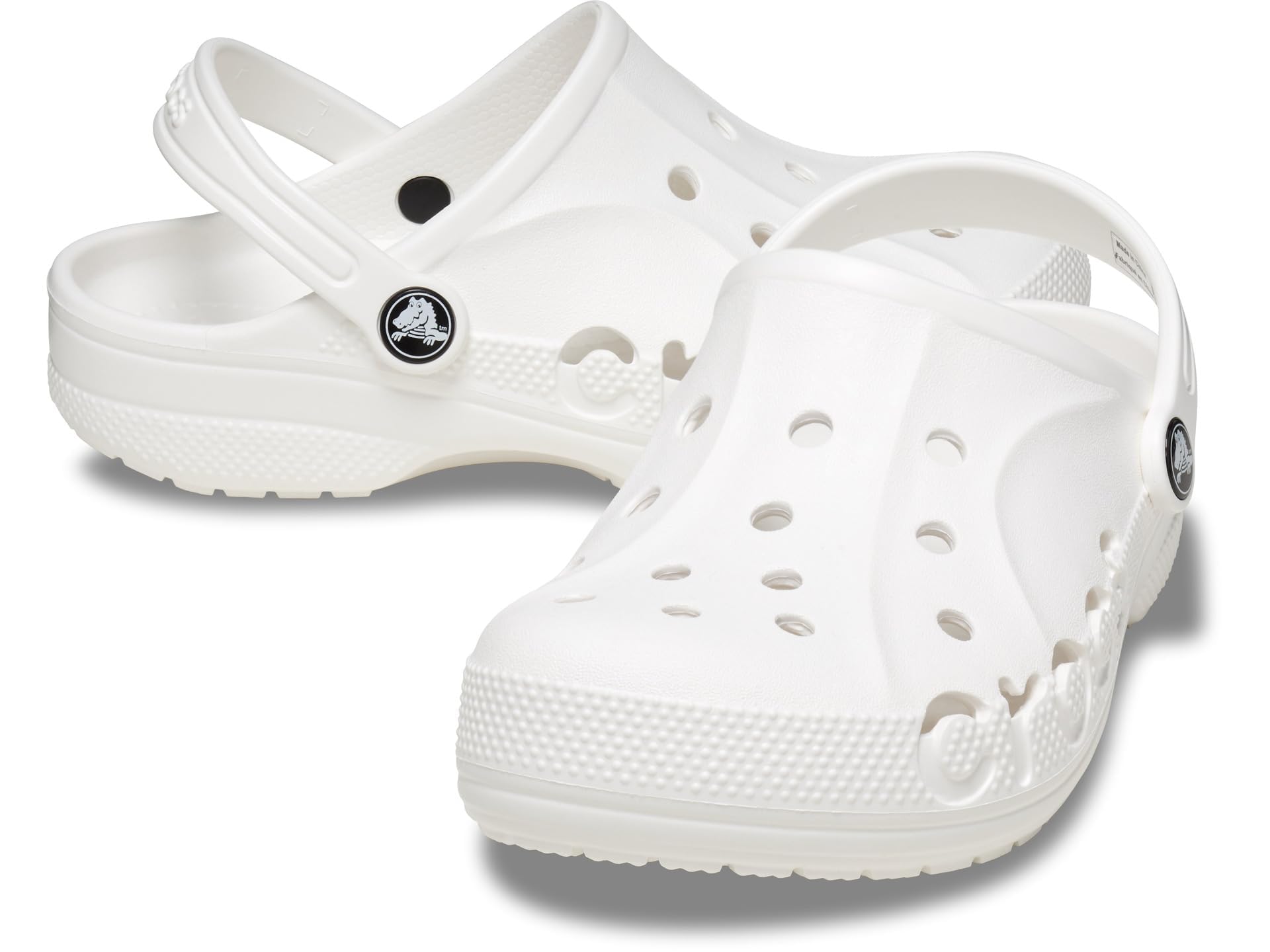 Crocs Kids' Via Clogs