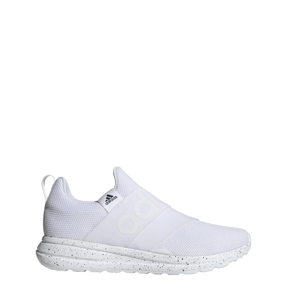 adidas Mens Lite Racer Adapt 6.0Sneaker