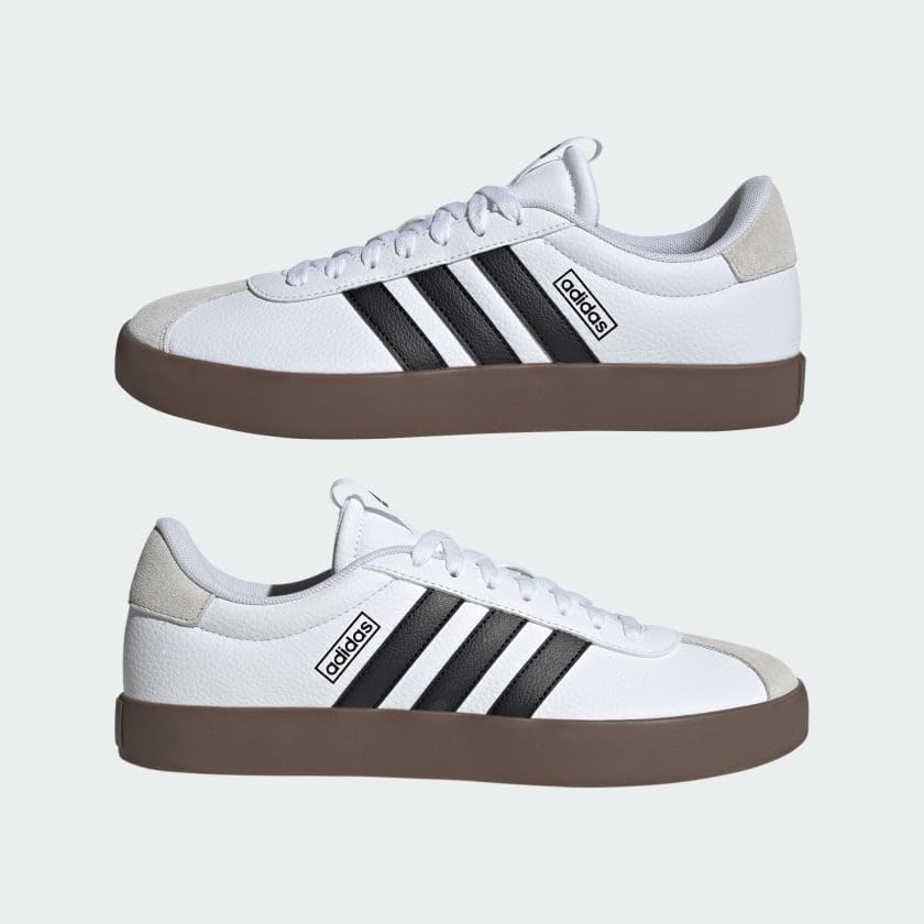 adidas Men's VL Court 3.0 Shoe