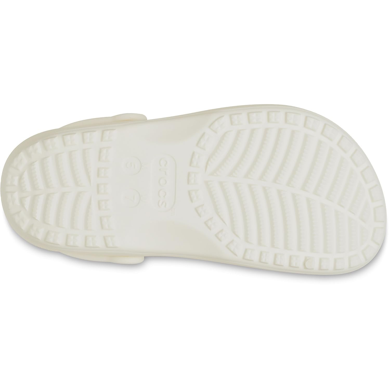 Crocs Unisex Adult Floral Classic Clogs