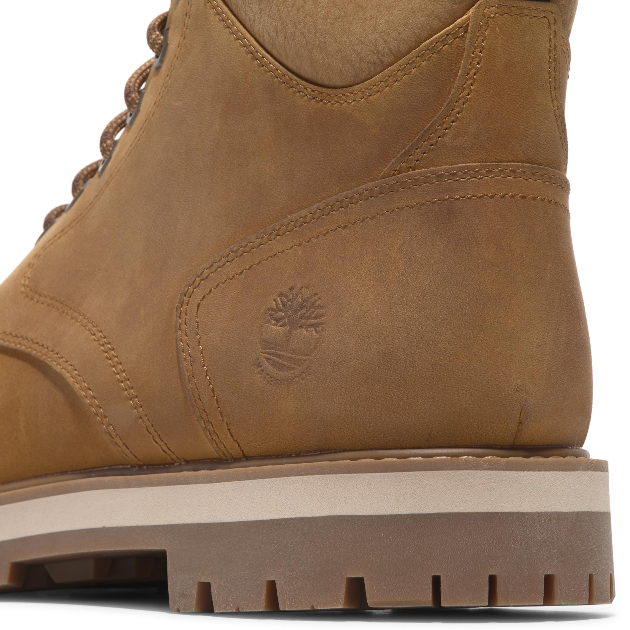 Timberland Men's Britton Road Waterproof Boot