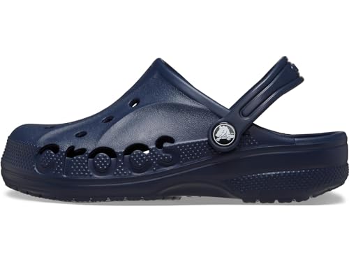 Crocs Kids' Via Clogs