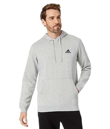 adidas Men's Essentials Fleece Hoodie