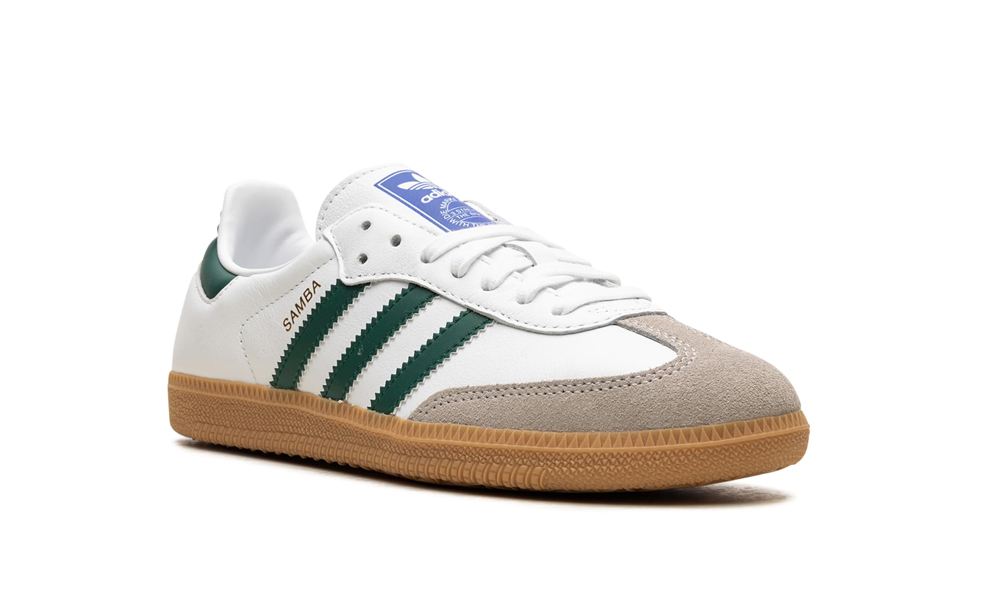 adidas Men's Samba Og Sneakers