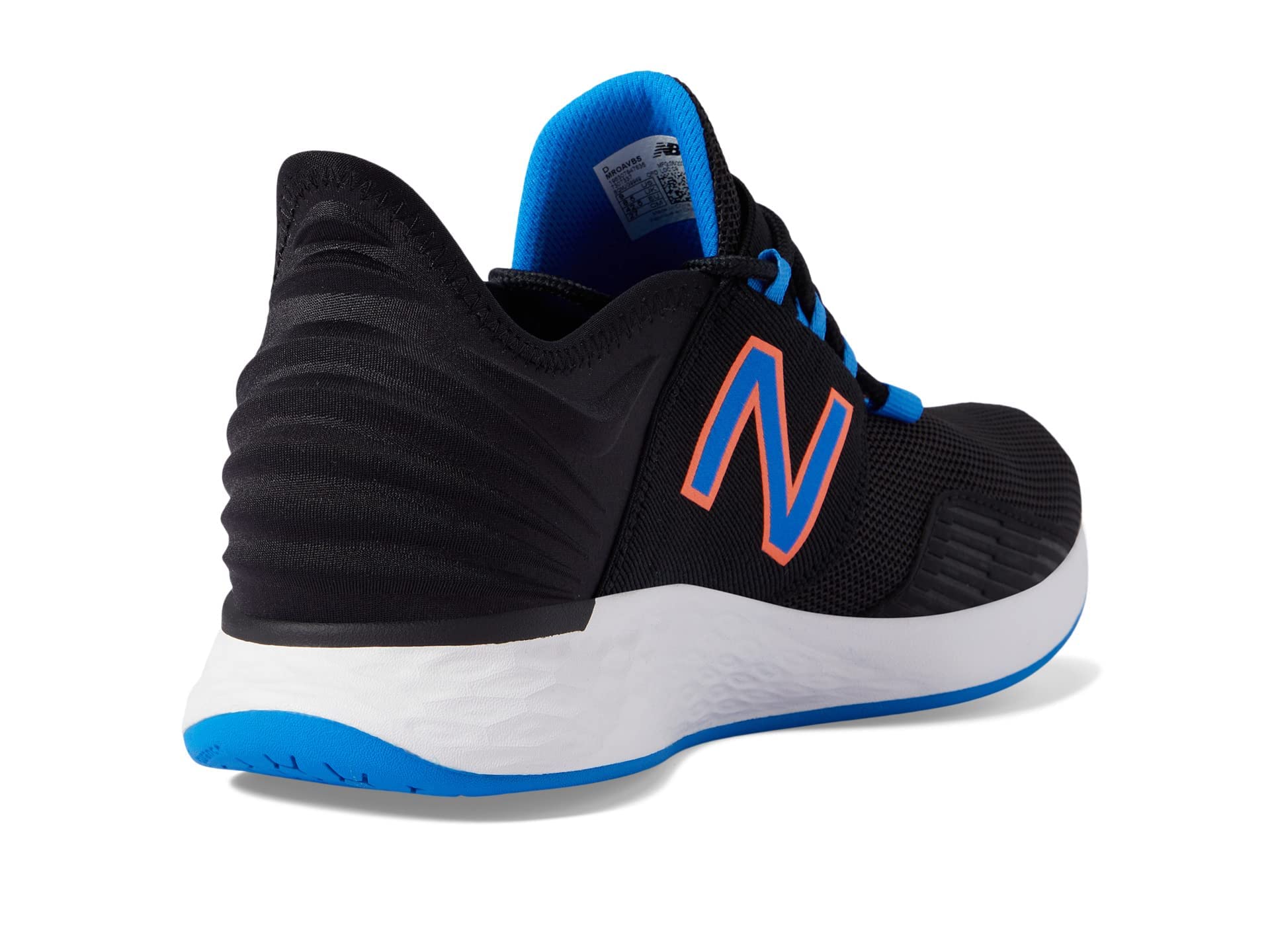 New Balance Men's Fresh Foam Roav V1 Running Shoe