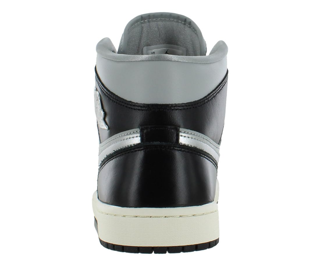 Nike Women's Air Jordan 1 Mid Shoes Sneaker