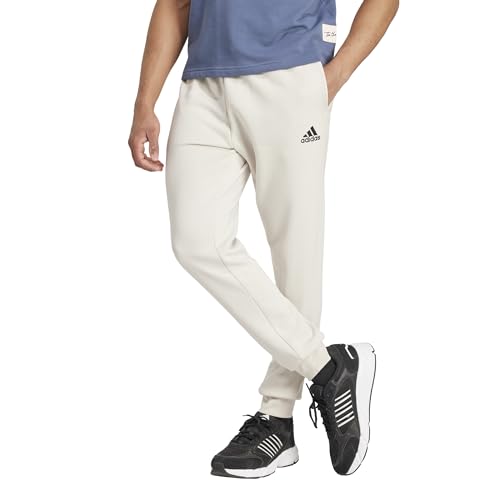 adidas Men's Essentials Tapered Pants