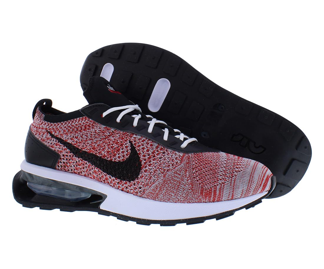 Nike Men's Air Max Flyknit Racer Shoes