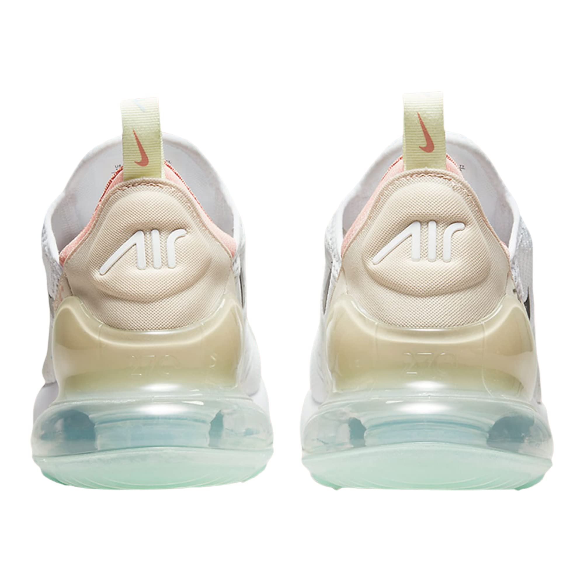 Nike Men's Air Max 270 Sneaker