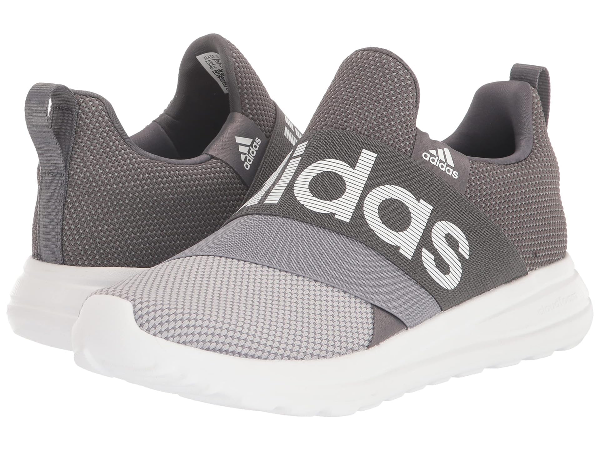 adidas Mens Lite Racer Adapt 6.0Sneaker