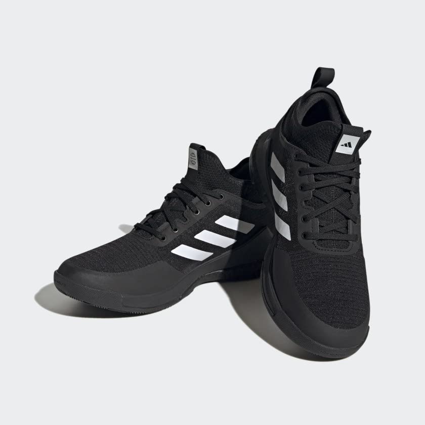 adidas Women's Crazyflight Volleyball Sneakers