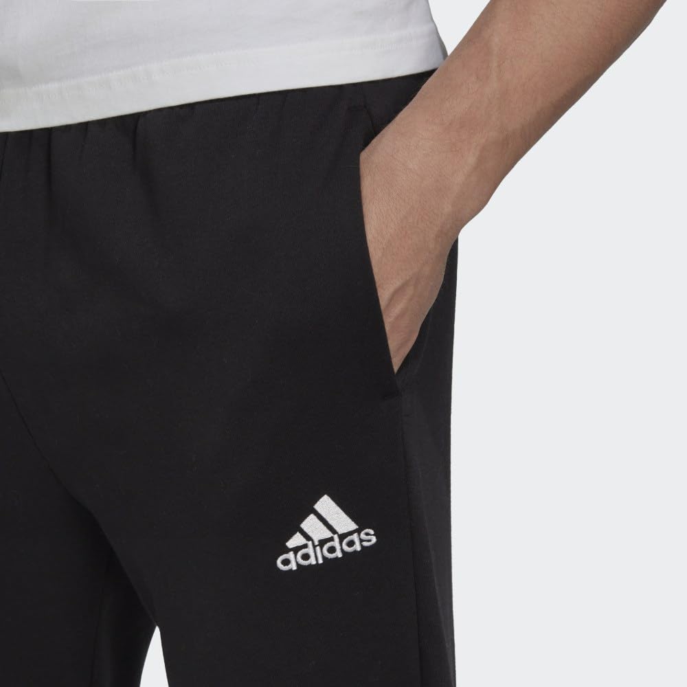 adidas Men's Essentials Tapered Pants