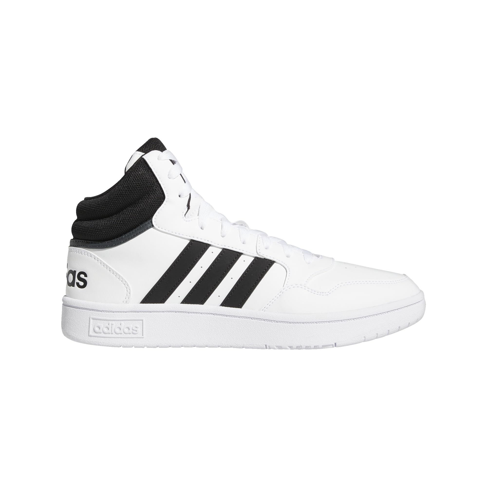 adidas Men's Hoops 3.0 Mid Basketball Shoe