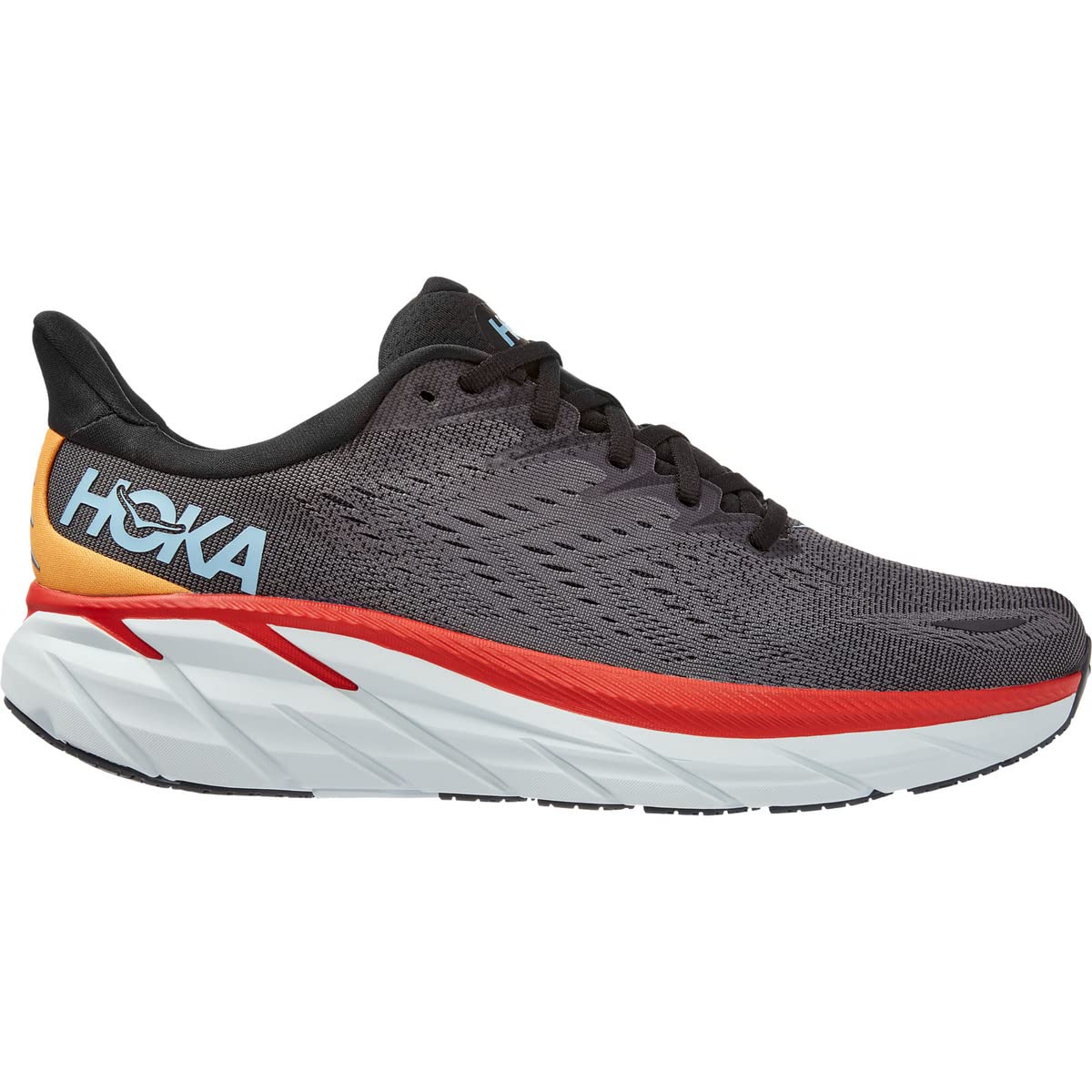 HOKA Men's Clifton 8 Running Shoes