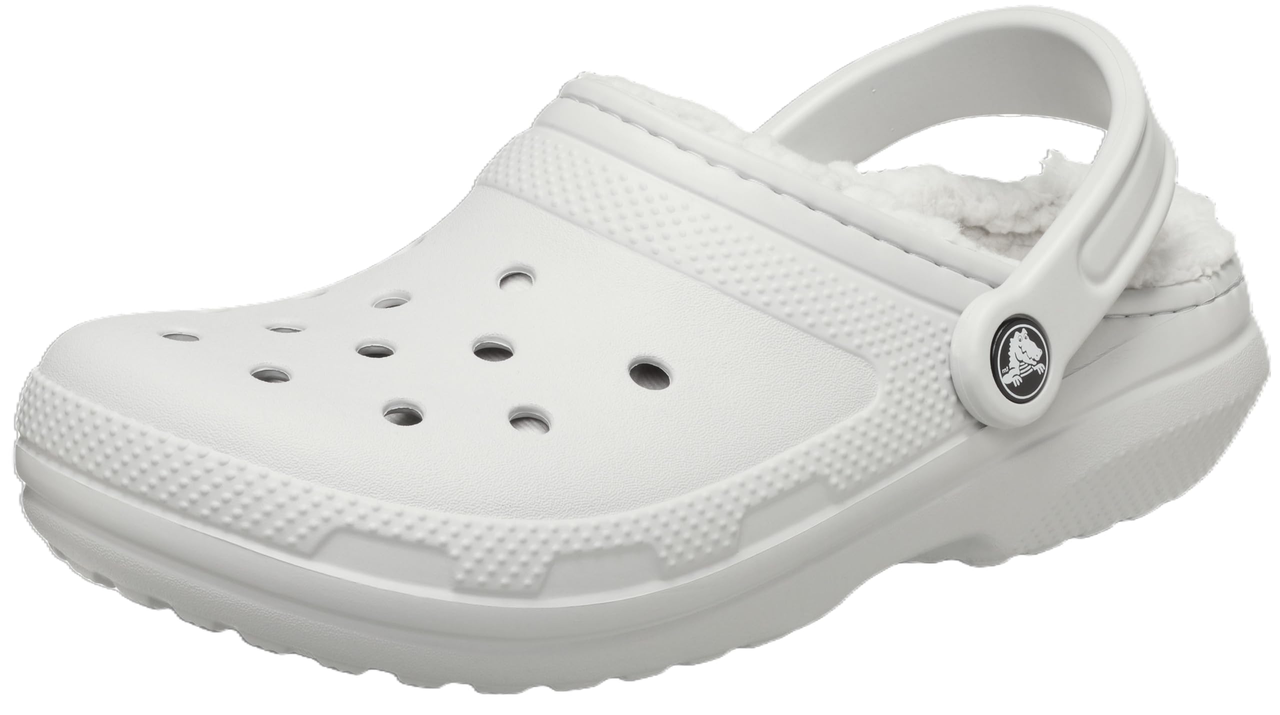 Crocs Unisex Adult Classic Lined Clog