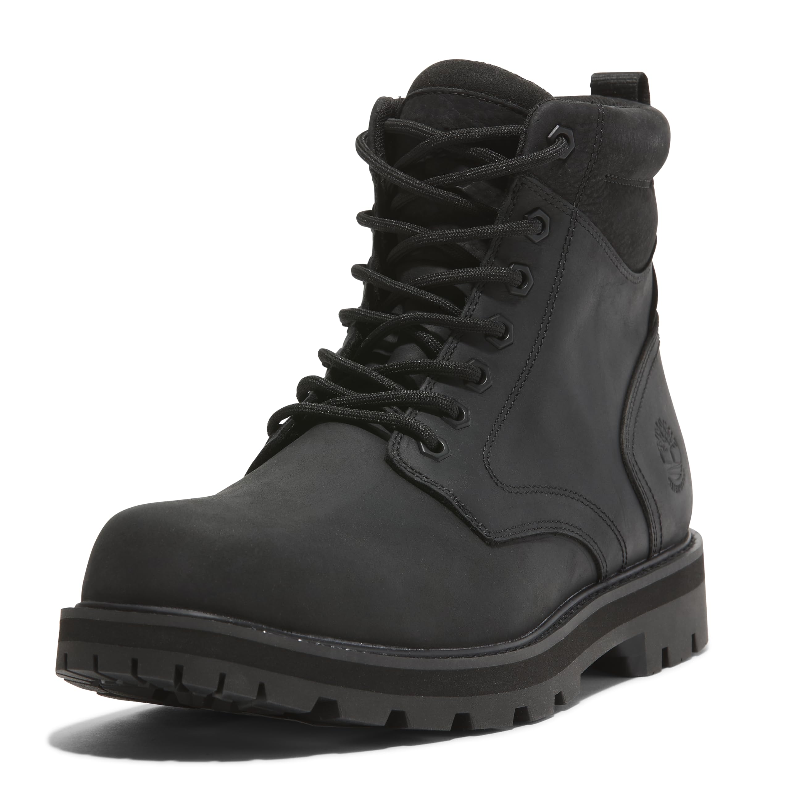 Timberland Men's Britton Road Waterproof Boot