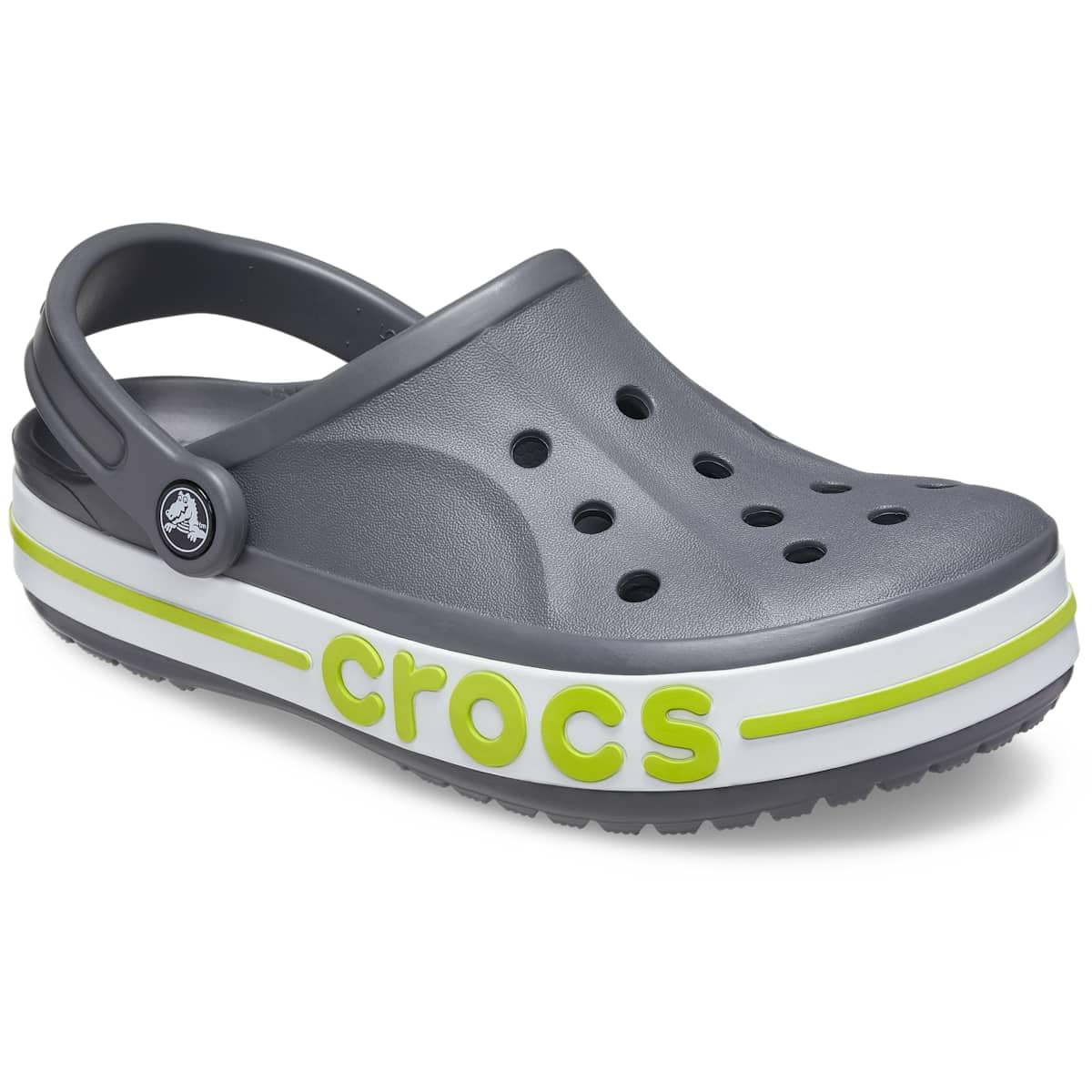 Crocs Unisex Adult Bayaband Clogs