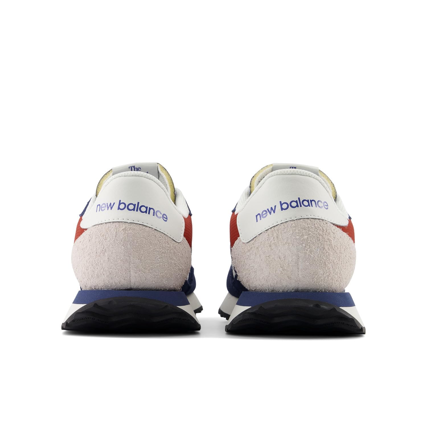 New Balance Mens 237 V1