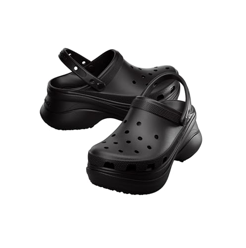 Crocs Unisex Adult Classic Bae Clogs