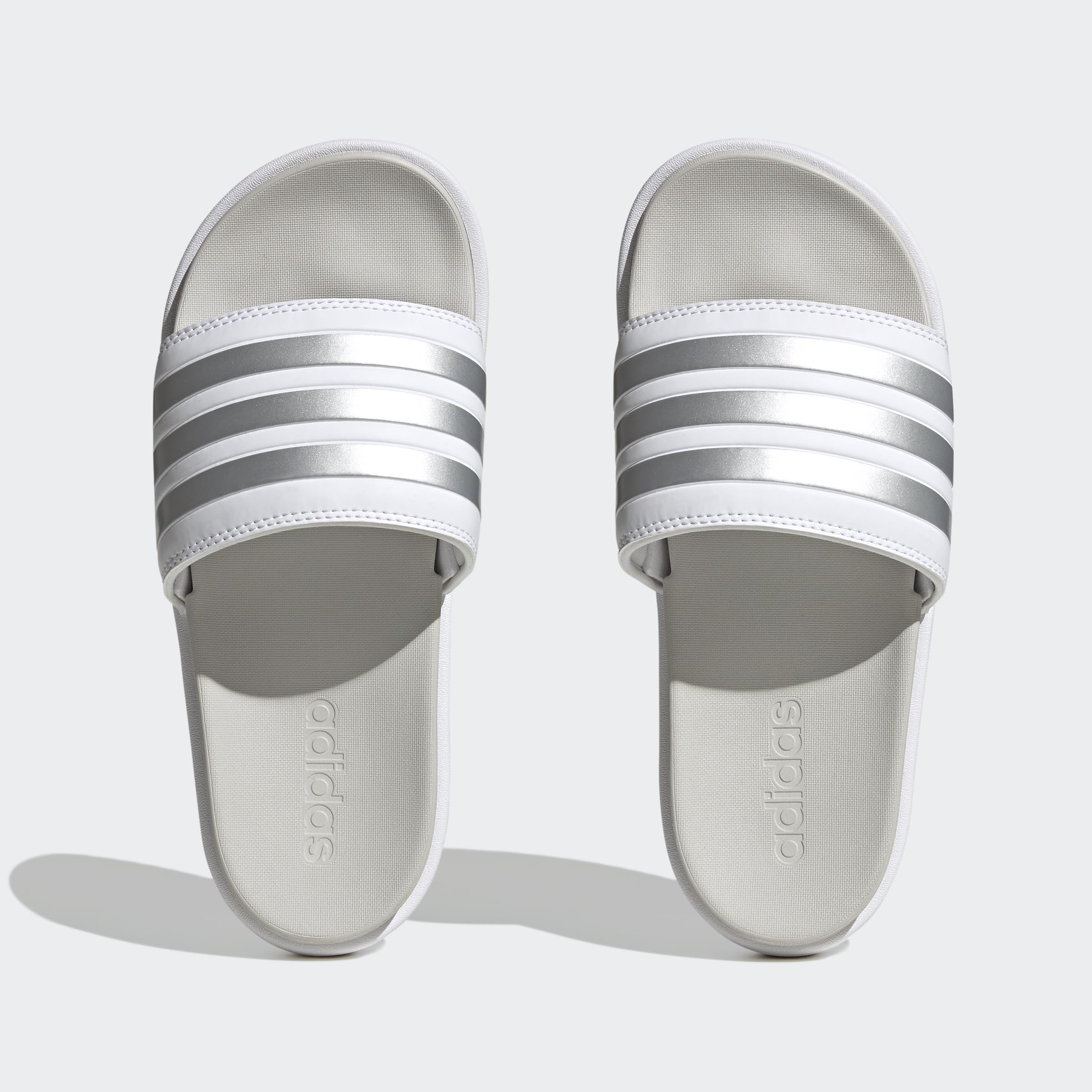 adidas womens Adilette Platform
