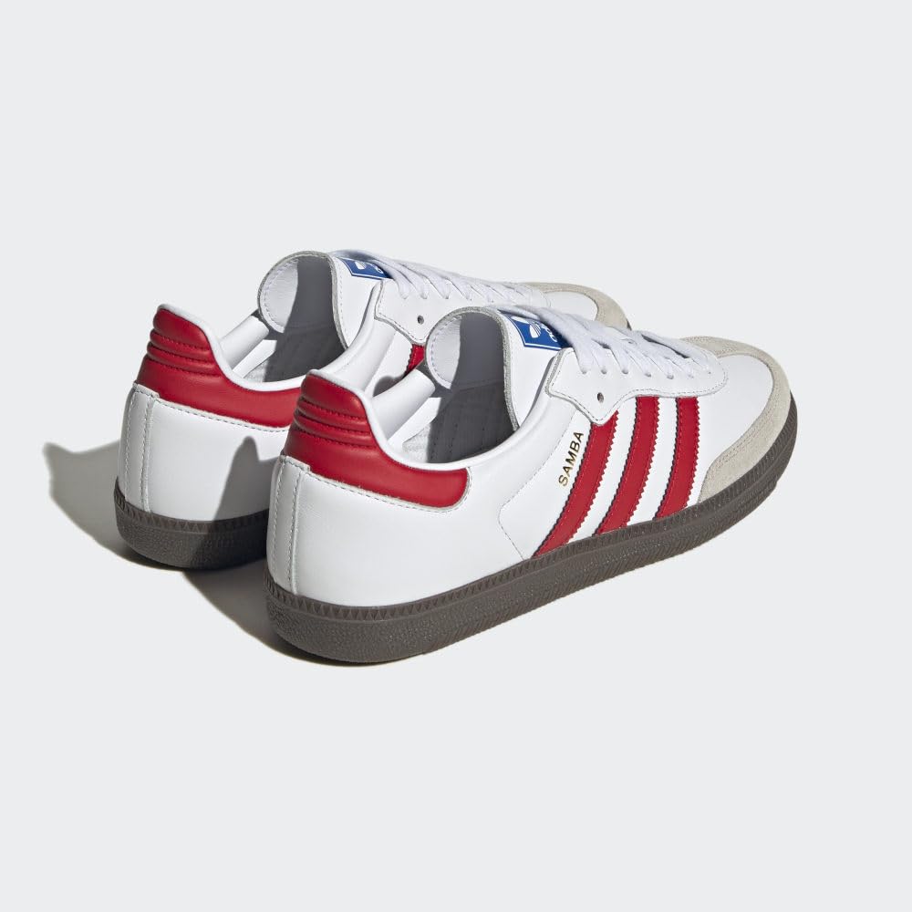 adidas Men's Samba Shoes