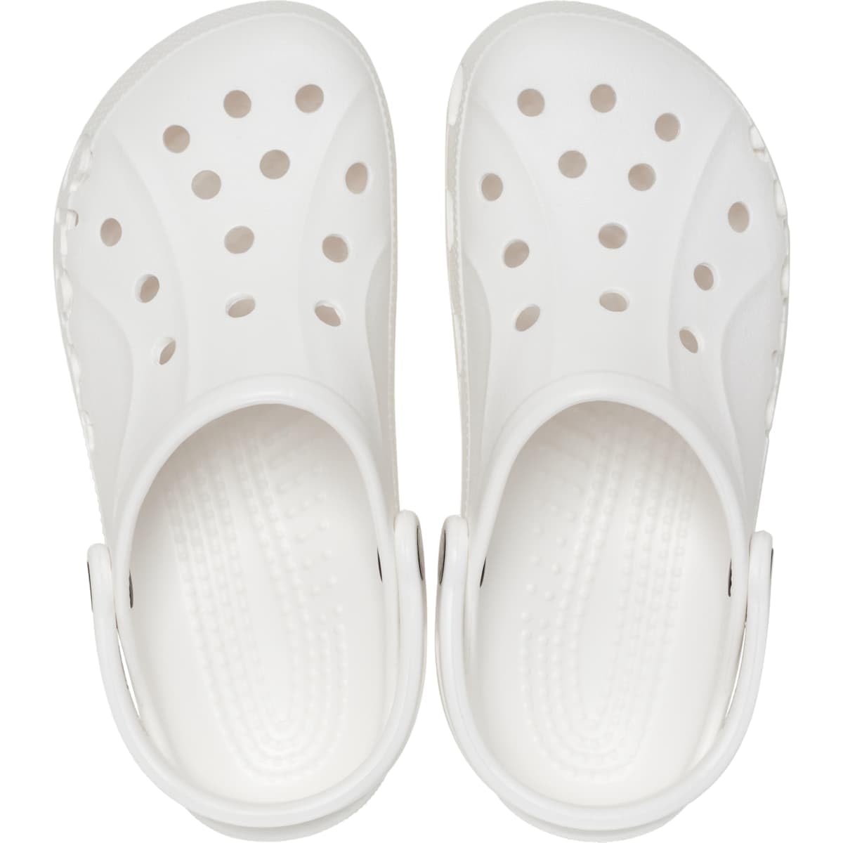 Crocs Unisex-Adult Via Clogs, Slip-on Shoes for Men and Women