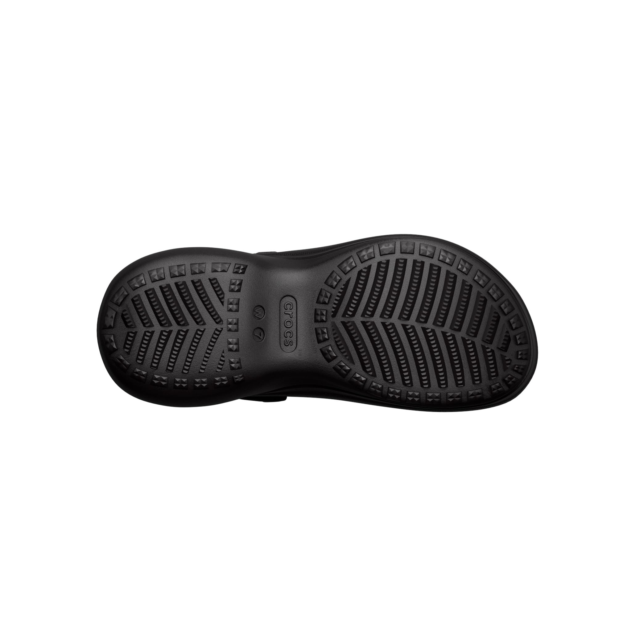 Crocs Unisex Adult Classic Bae Clogs