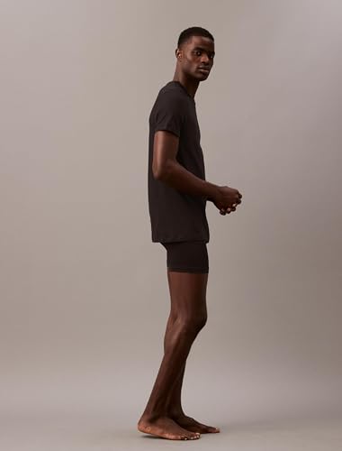 Calvin Klein Men's Cotton Classics 3-Pack Undershirts