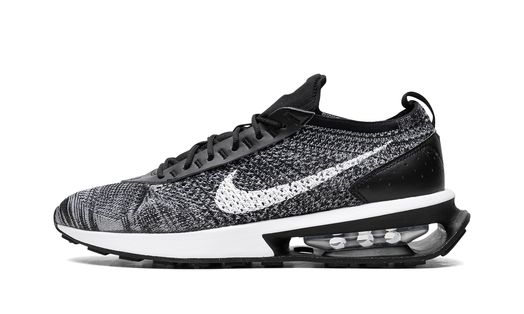 Nike Men's Air Max Flyknit Racer Shoes