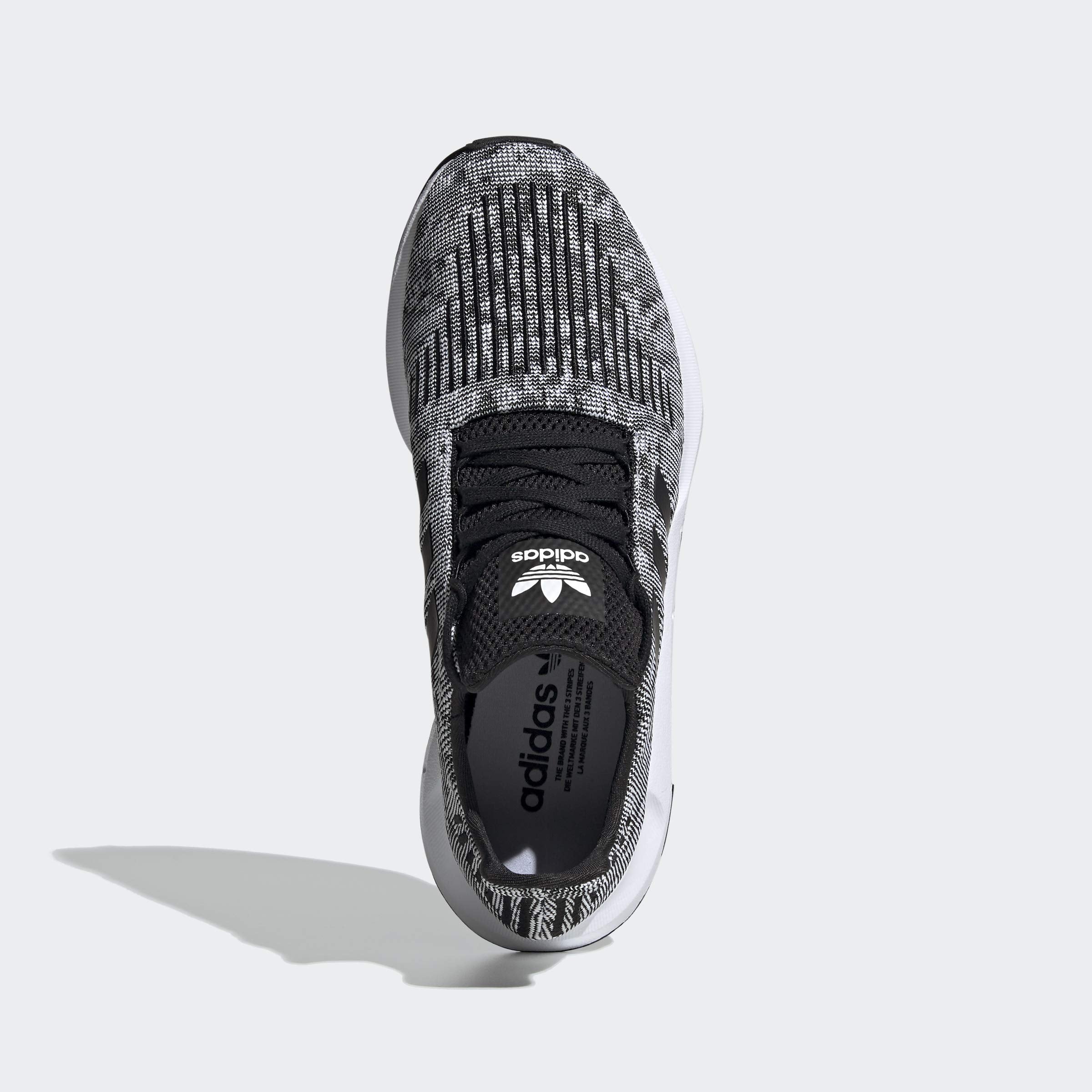 adidas Men's Swift Run Legacy Sneaker