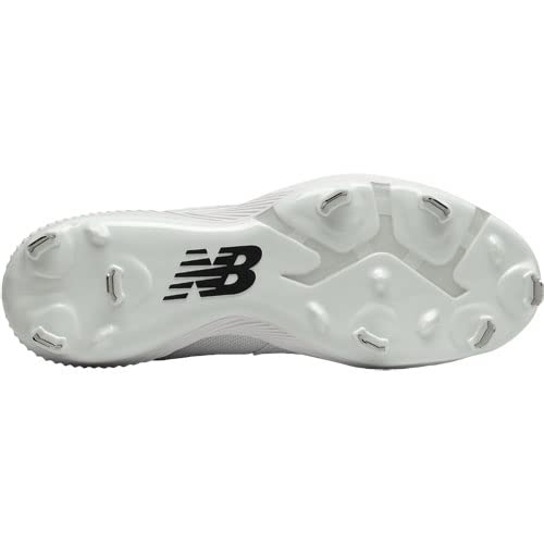 New Balance Mens FuelCell 4040 V6 MetalBaseball Shoe