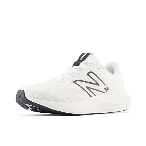 New Balance Womens Dynasoft Pro Run V2Running Shoe