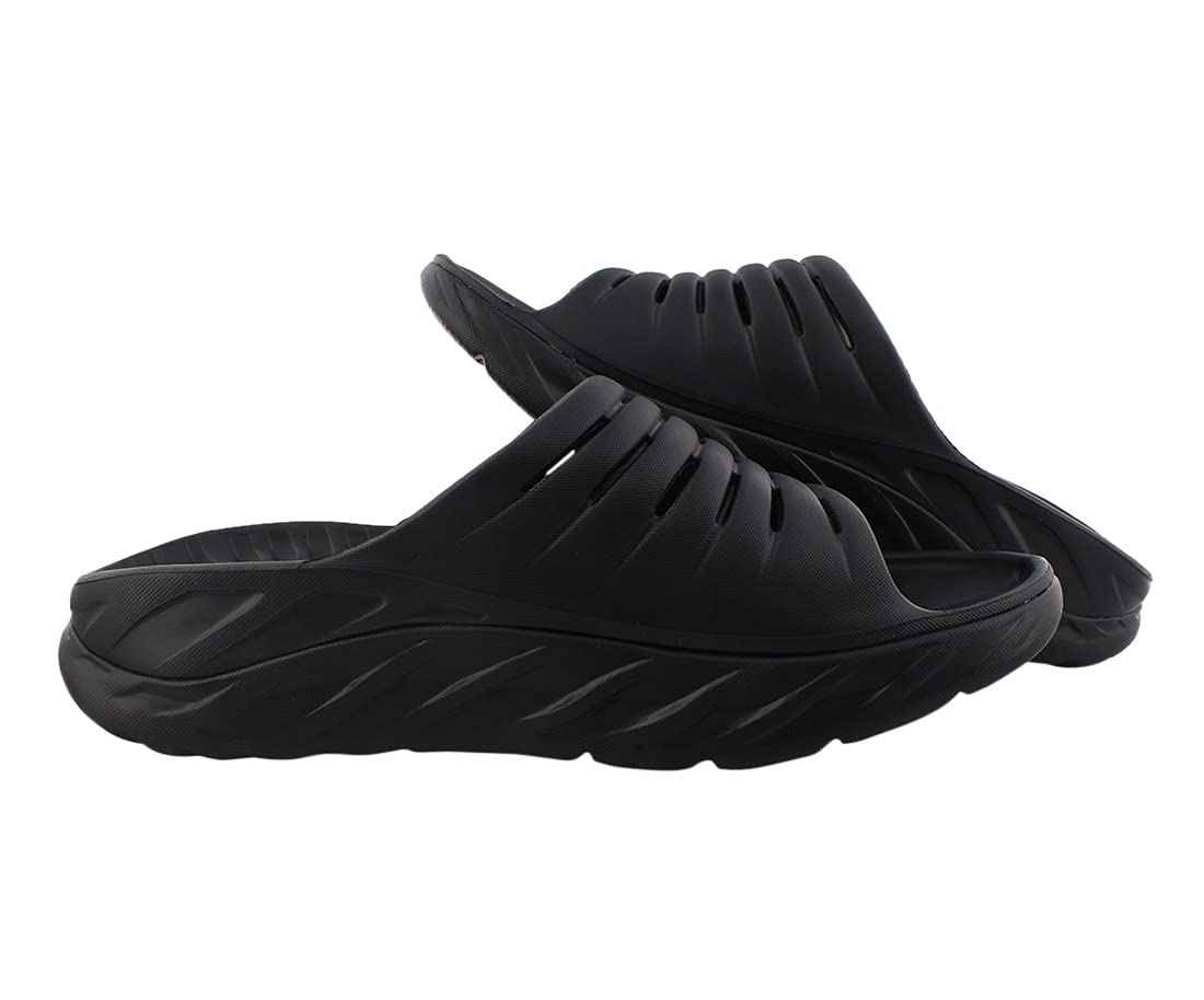 HOKA ONE ONE mens Ora Recovery Slide 2slide sandal