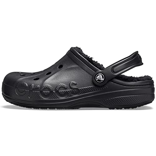 Crocs Baya Lined Clog