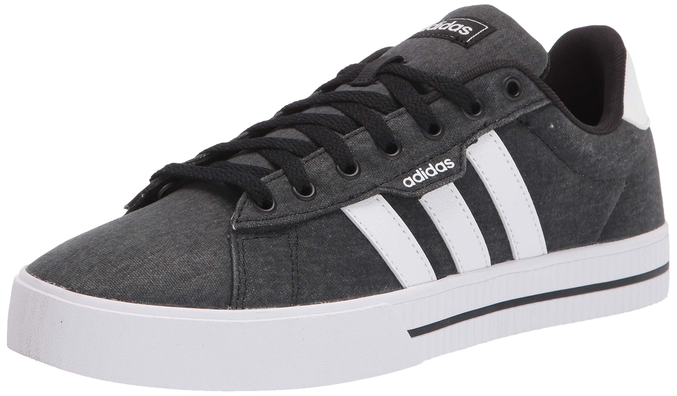 adidas Men's Daily 3.0 Skate Shoe