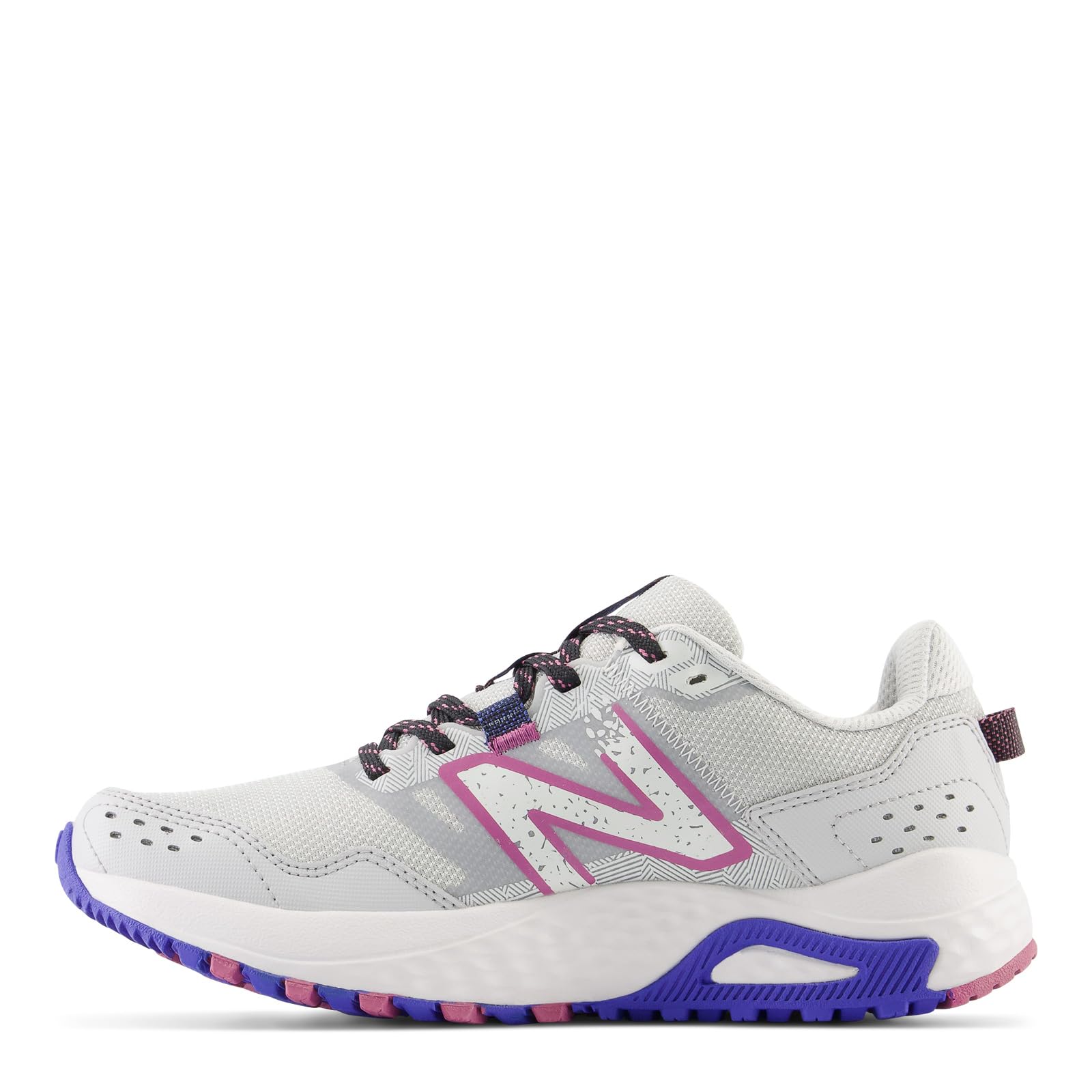 New Balance Women's 410 V8 Trail Running Shoe