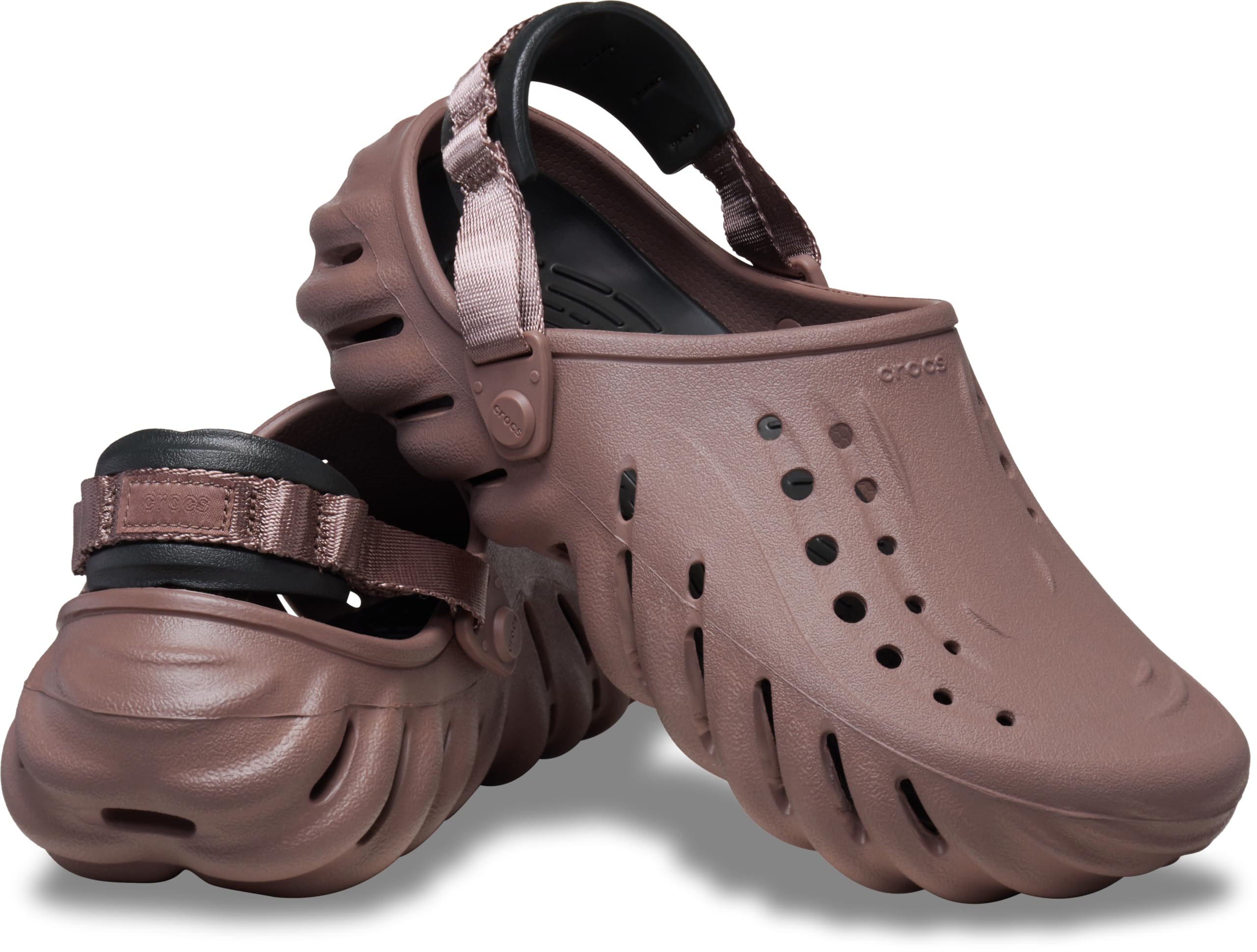 Crocs Unisex Adult Echo Clog